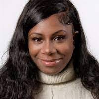 Shanice Person's Instagram, Twitter & Facebook