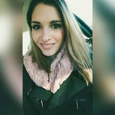 Elisha Rick's Instagram, Twitter & Facebook