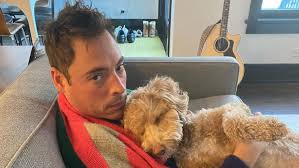 Food Network Host Jeff Mauro's House: Photos of His Chicago Home