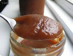 Jasmine Cuisine Beurre De Pomme A La Mijoteuse Slow Cooker Recipes Food Recipes