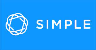 Online banking has never been easier! Simple Is Reinventing Online Banking With Modern Web And Mobile Experiences No Surprise Fees And Great Simple Bank Online Bank Account Personal Finance Blogs