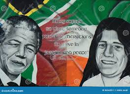 Bobby Sands Stock Photos