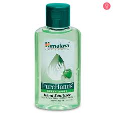 However, there has been a lack of hard. Himalaya Purehands Hand Sanitizer Reviews Ingredients Benefits How To Use Price