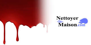 L'acide tartrique, la terre de. Savoir Enlever Une Tache De Sang Sur Tous Les Supports