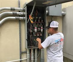 To get an accurate and free estimate, research and contact professional electricians near you and share details about your electrical needs. What Is A Commercial Electrician
