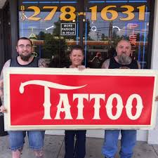 Maybe you would like to learn more about one of these? Best Tattoo Shops In Lexington Ky Tattooimages Biz