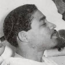 Arthur Lee Hargis Sr. (1930-2007)