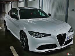 Image result for Bianco 2017 Alfa-Romeo