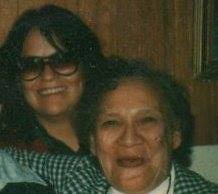 Sicangu Lakota descendents of the Prue Tiospaye