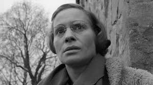 Janus Films — Winter Light