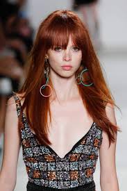 It is a style that mainly originated in south korea and some east asian countries as a trend. 31 Awesome Layered Haircuts With Bangs For 2021