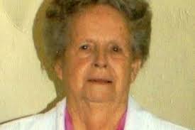 Mary Maxine Hebert Tankersley