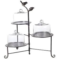 We did not find results for: Specialty Serving Cake Stand Set Glass Domes Cake Stand With Dome