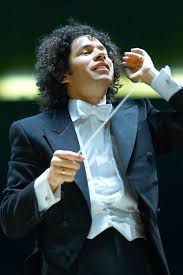 Los angeles philharmonic, gustavo dudamel. Gustavo Dudamel Movies Age Biography