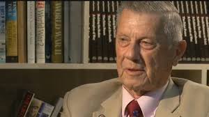 Embrace A Veteran: Retired Marine changed military pay system during 28  years of service