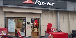 There aren't enough food, service, value or atmosphere ratings for pizza hut, france yet. Pizza Hut Pontault Combault 77340 Pizzeria A Pontault Combault Par Bakus Fr