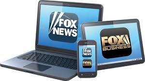 Known by its common name fox. Now Streaming Fox News Fox Business News Bendbroadband Blog