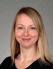 Expert Profile: Amber Irwin