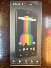 Before apple and steve jobs, . Bulk Lot Of 2 Polaroid Link 4 Unlocked Android 6 0 Smartphone 4g Bluetooth Ebay