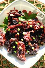 Slow Cooker Pork Rib Tips Recipe Slow Cooker Pork Ribs Pork Ribs Slow Cooker Pork