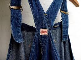 Levi Strauss Lot 50 Bib Overalls 1920s In 2019 Mens