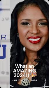 As I anticipate 2025 with great expectations, I reflect upon 2024, which  was filled with exuberant highs and devastating lows. However, I am  grateful for everything God considered me to experience ...