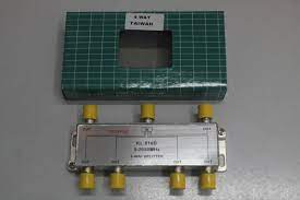 Splitter antena tv yang bagus. Jual Laris Splitter Tv Made Taiwan 6 Cabang Kualitas Bagus Jakarta Barat Layla Cahya Tokopedia