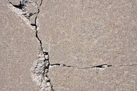 You may need to add more if it doesn't look full and snug. How To Fix A Sinkhole In A Concrete Driveway Arxiusarquitectura