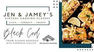 Stir in olives, vinegar, raisins, capers, sugar, and cocoa; Hazelnut Crusted Black Cod With Eggplant Caponata Pancetta Lardons Creamy Lemon Parmesan Risotto Youtube