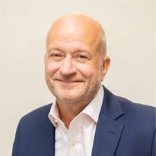 Dear network, Today, I am stepping down as MeDirect CEO and closing an…