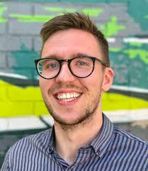 I'm excited to announce that I have joined LISC Massachusetts as Program  Officer