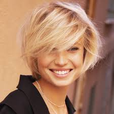 Plein d'inspiration pour être au. Epingle Sur Short Hair Bob Shag Pixiecut