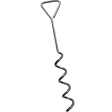 Maybe you would like to learn more about one of these? Dewitt Spiral Anchor Hsp 16 60 At Tractor Supply Co
