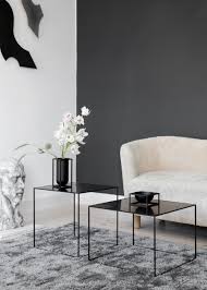 Occasional table ltr design charles & ray eames, 1950 vitra. The Best Scandinavian Design Coffee Tables
