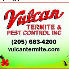 Because, you only have minimal movements which trap the carbon dioxide around you in a cloud. Vulcan Termite And Pest Control Inc Posts Facebook