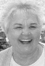 Mary Turney Obituary (2005)