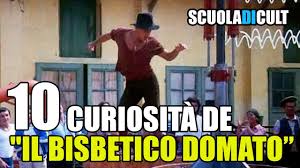 No quotes approved yet for il bisbetico domato (the taming of the scoundrel). 10 Curiosita De Il Bisbetico Domato Scuoladicult Youtube