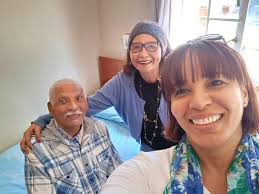 Happy birthday wishes from Klawer community