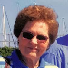 Betty R. Mayberry Obituary September 21, 2019
