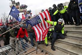 Name of the officer who has been killed has been released. House Opens Probe Into Security Failures In Deadly U S Capitol Attack