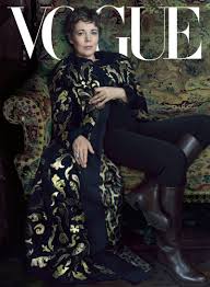 Queen colman, slumming it as sophie on peep show. Crown Jewel How Olivia Colman Is Reinventing Superstardom Vogue