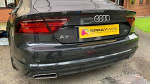 If you think therefore, i'l so, if you'd like to have these incredible pics about (luxury car dent repair near me mobile ), press save link to save. Mobile Car Dent Repairs Wigan Mobile Repairs Spraywise