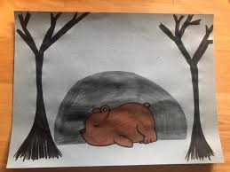 Bear snores on coloring pages. Sanity Savers Bear Snores On Read A Loud Art Activity Explore More Children S Museum