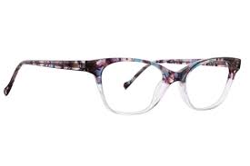 Vera Bradley Vb Finola Eyeglasses