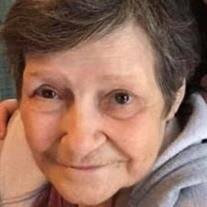 Thelma Lea Uto Obituary