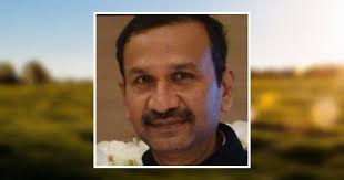 Dr. Kambam Rajiv Reddy Obituary January 17, 2016