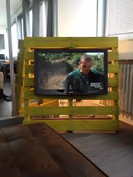 Check spelling or type a new query. Industrial Tv Stand From 1 Pallet 1 Hour 1001 Pallets Industrial Tv Stand Outdoor Tv Stand Diy Tv Stand