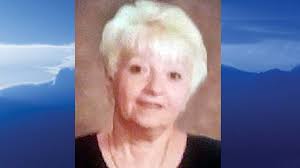 Elnora “Cookie” Herman, Austintown, Ohio