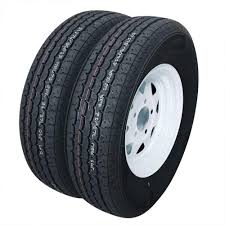 We did not find results for: Set Of 2 Trailer Tires Rims St175 80r13 175 80 13 Inch Trailer Tire 5 Lug White Spoke Wheel Buy Online In Botswana At Botswana Desertcart Com Productid 111682468