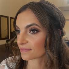 Hi! If we haven't met, I'm Shanon! The makeup artist that dolled you up